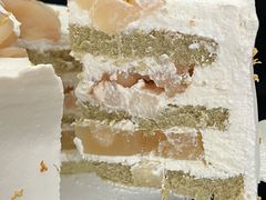 -Dark Horse·黑马蛋糕·低脂·低糖淡奶(金匙望湖大厦店)