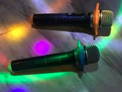 -加州红歌声宴KTV(白石洲店)