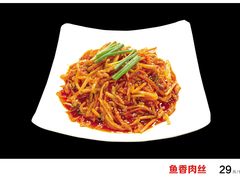 -金筷子西北菜·捞悦火锅