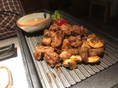 -玉川屋·深夜食堂居酒屋(柳巷店)