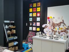 -米柚烘焙教室(工联CC店)