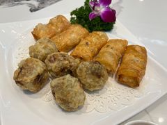 -东海酒家(长平东路店)