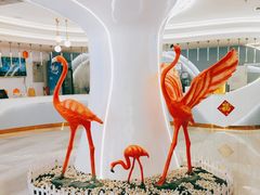 -遇见时尚足浴·SPA(五路口万达店)