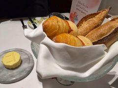 -Le Comptoir de Pierre Gagnaire