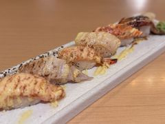 -鳗葉(万象城店)