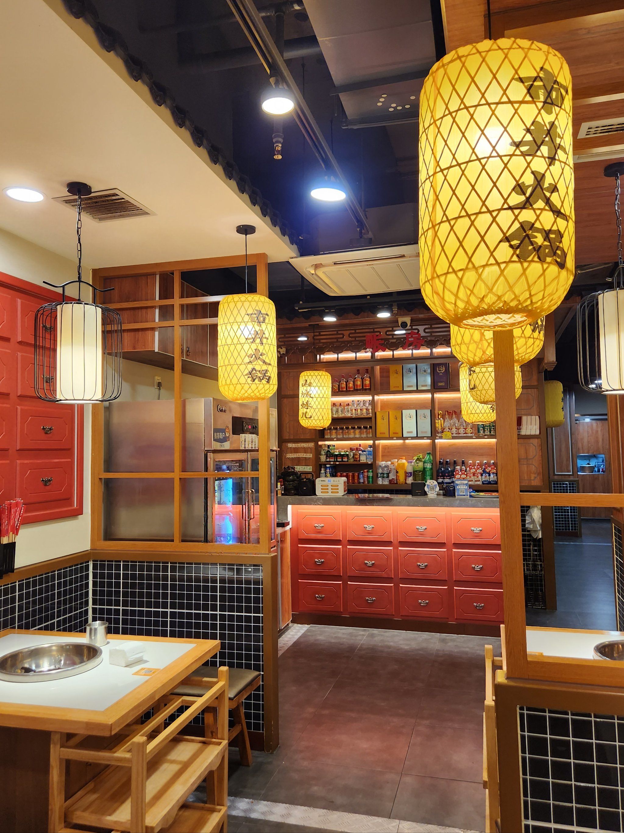 北京!辣火锅!快去吃!