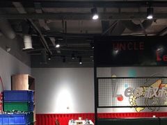 -李叔叔虾蟹大排档(青羊店)