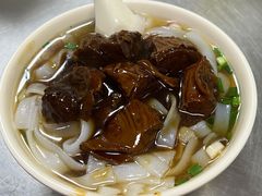 牛腩粉-顺兴面店(领展购物广场西区店)