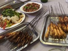 -黑蛋烤肉坊(光华路总店)
