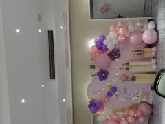 -香山湖华璋大酒店(新浦路店)
