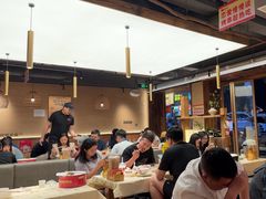 -串盟烧烤大排档·长沙美食地标(星沙店)