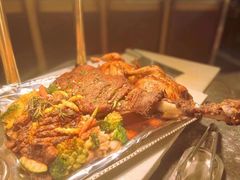 -西安高新希尔顿酒店·咖啡露台西餐厅