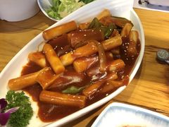 -唯成•韩国炭火烤肉 유성고기