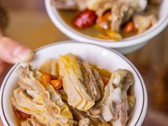 -热巴姐姐羊肉泥炉(湘江世纪城店)