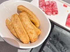-海底捞火锅(振华商厦店)