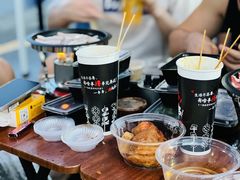 -崖口红树林海鲜餐厅