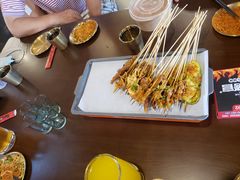 -林二哥宜烤官·宜宾小烧烤