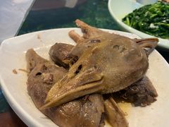 -冯氏吴山贡鹅(206国道店)