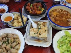 -醉春风(长汀县店头街店)