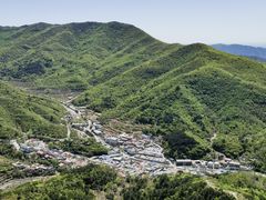 -妙峰山风景名胜区