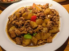 -好嫂子酱猪手•农家菜(华远坊店)
