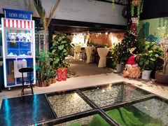 -回声星球·团建策划·赛事承办·拓展培训(大钟寺店)
