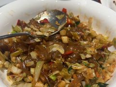 -辣可可·小炒黄牛肉(望京凯德MALL店)