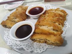 -佛有缘素食馆·荔湾老字号(陈家祠首店)