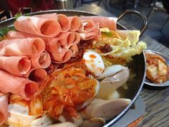 -MI WU FACTORY米屋美食工厂餐厅(绿地店)