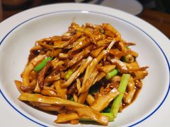 -吕氏疙瘩汤·私家菜馆(慈云寺店)