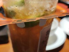 -旺爷砂锅·茶作(国贸城店)