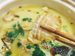 -金龙·打边炉(武进路店)