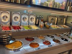 -炉队长·齐齐哈尔家庭烤肉(马家堡店)