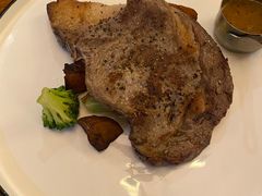 -蓝枪鱼西餐厅(锦华店)
