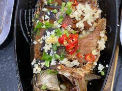 -老黑板筋(顺义总店)
