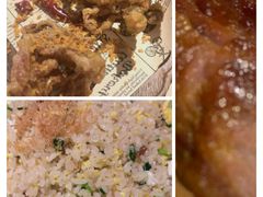 -避风塘·金牌店·夜宵(金玉兰店)