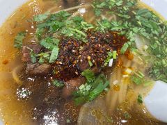 -鼎义丰功夫面(东方圣克拉店)