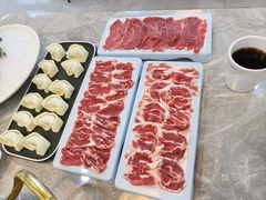 -牛天下·牛肉·海鲜·打边炉·融合菜