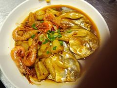 -健眺小海鲜(临海后山店)