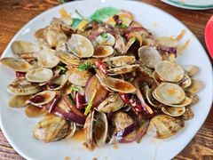 -叶存利海鲜大馅饺子(海宁路总店)