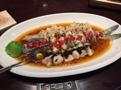 iphone_upload_pic-巴陵全鱼席(湖南老字号汴河街店 )