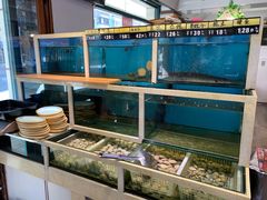 -泰白海鲜烧烤大全