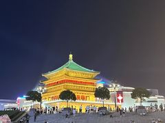 -大慈恩寺(大雁塔)