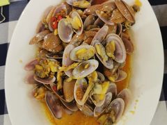-阿妹小海鲜(下角店)