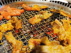 -一品诚记烤肉·甄选店(中南路店)