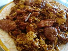-烤肉宛饭庄(南礼士路店)