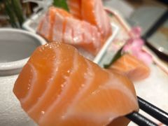 -阿吾罗·月咏精致日料(港汇恒隆广场店)