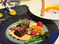 -天玑高空江景餐厅&酒吧Sky Secret Restaurant&Bar
