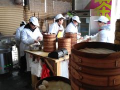 -忆秦园小笼包(惠山古镇总店)