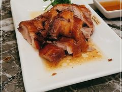 -港丽餐厅(龙之梦长宁店)